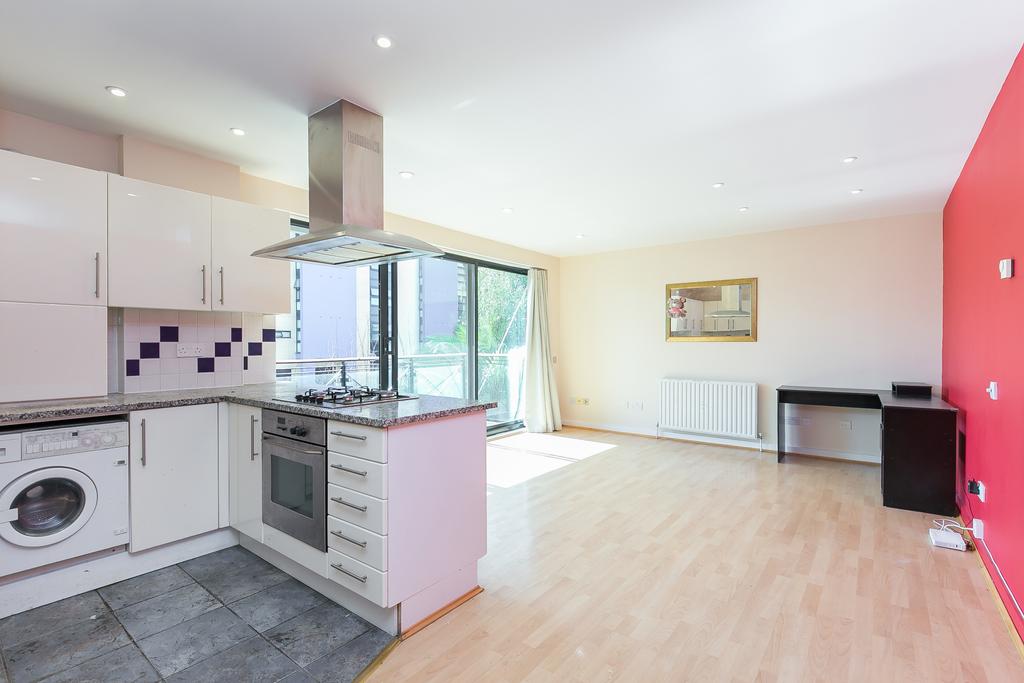Kitchen/Reception
