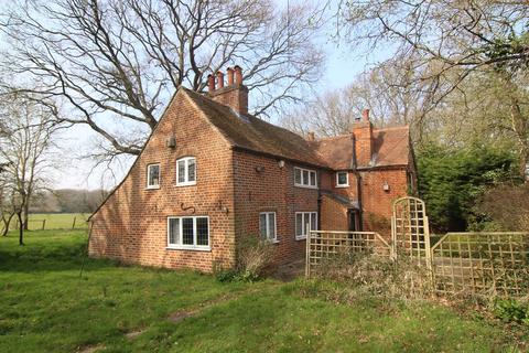 Oak Tree Cottage Beech Hill Road, Spencers Wood, Reading, RG7 1HN