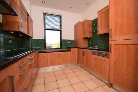2 bedroom flat to rent, Cleveden Drive, Kelvinside, Glasgow, G12 0NX