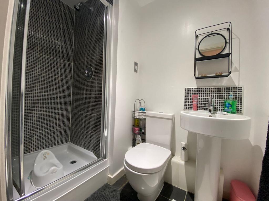En suite