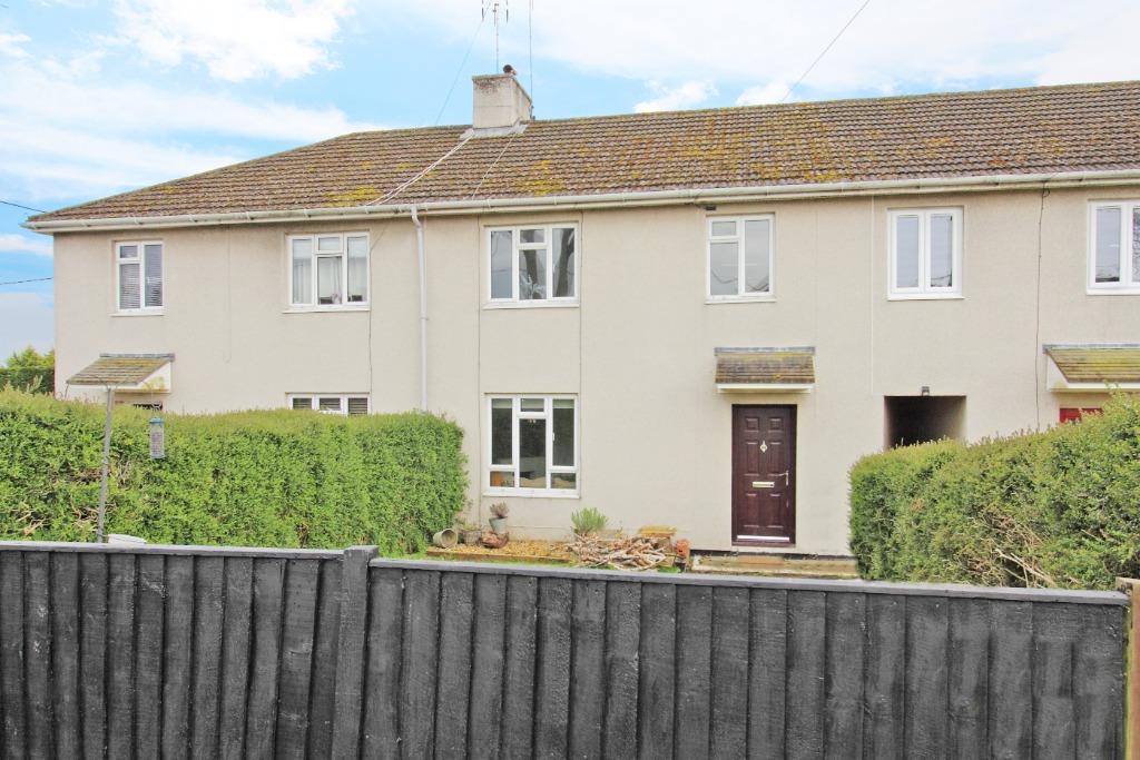 Short Street, Ludgershall, SP11 3 bed terraced house for sale £220,000