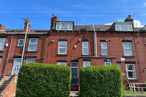 4 bedroom terraced house for sale - Royal Park Grove, Leeds, West Yorkshire, LS6