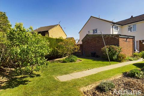 4 bedroom detached house for sale, Quilp Drive, Newlands Spring, Chelmsford