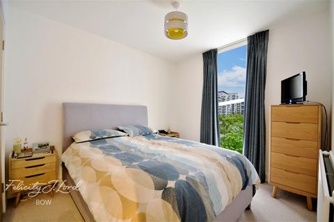 1 bedroom flat for sale - Violet Road, London