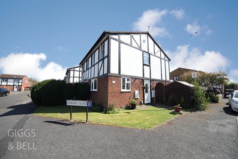 1 Lesbury Close, Luton, LU2 9UP