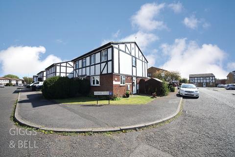 1 Lesbury Close, Luton, LU2 9UP