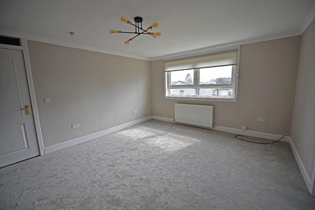 Williamson Drive, Helensburgh, Argyll and Bute, G84 3 bed flat £625