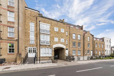Flat 1, 9 Redmans Road, London, E1 3AQ