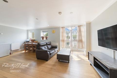 Flat 1, 9 Redmans Road, London, E1 3AQ