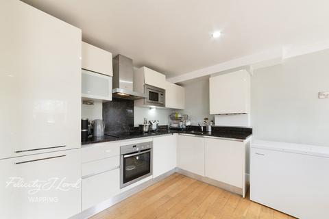 Flat 1, 9 Redmans Road, London, E1 3AQ