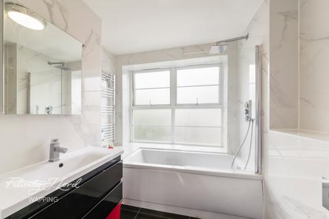Flat 1, 9 Redmans Road, London, E1 3AQ