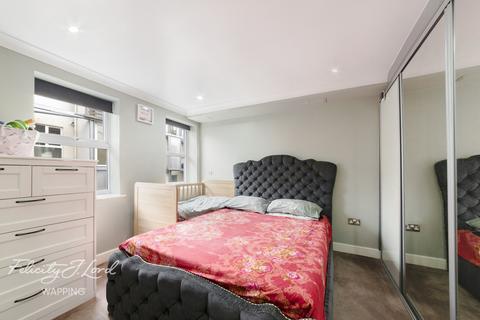 Flat 1, 9 Redmans Road, London, E1 3AQ