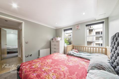 Flat 1, 9 Redmans Road, London, E1 3AQ