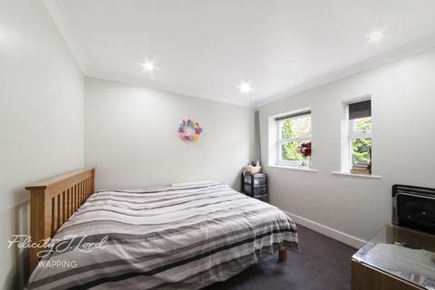 Flat 1, 9 Redmans Road, London, E1 3AQ