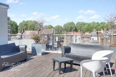 Flat 1, 9 Redmans Road, London, E1 3AQ