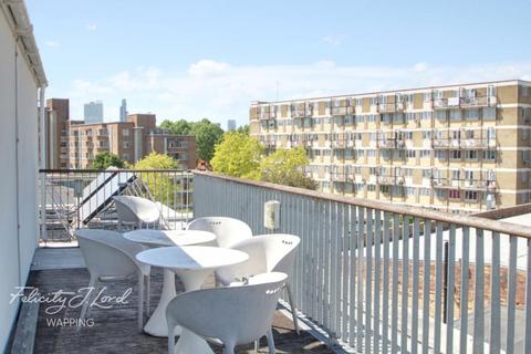 Flat 1, 9 Redmans Road, London, E1 3AQ