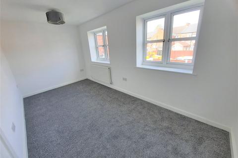 3 bedroom terraced house for sale - Heathfield Avenue, Crewe, Cheshire, CW1