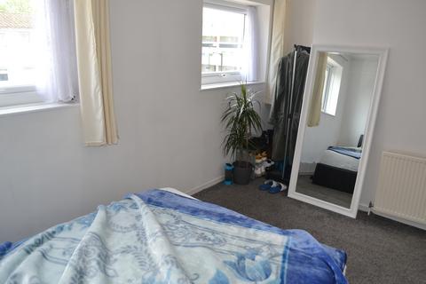 undefined, Abraham Close