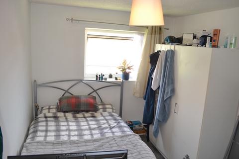 undefined, Abraham Close