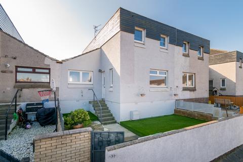 31 Muirside Drive, Tranent, EH33 2JS