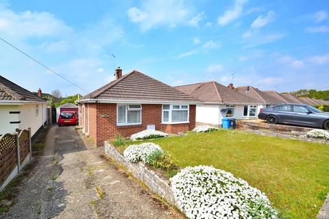 25 Porter Road, Poole, BH17 7AN