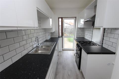 undefined, Baardwyk Avenue, Canvey Island, Essex, SS8