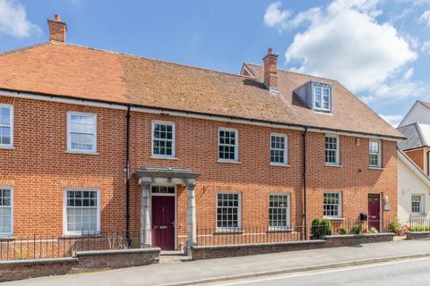 undefined, Hankins Court, Jacklyns Lane, Alresford, Hampshire, SO24