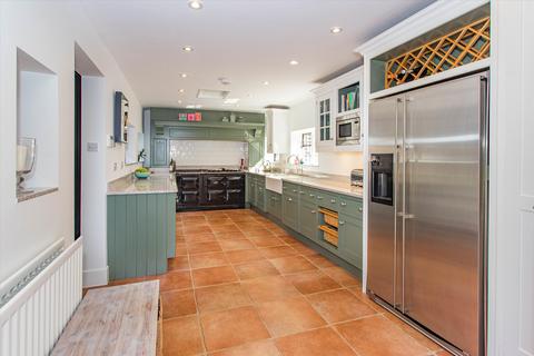 5 bedroom detached house for sale, Crockham Hill, Edenbridge, Kent, TN8
