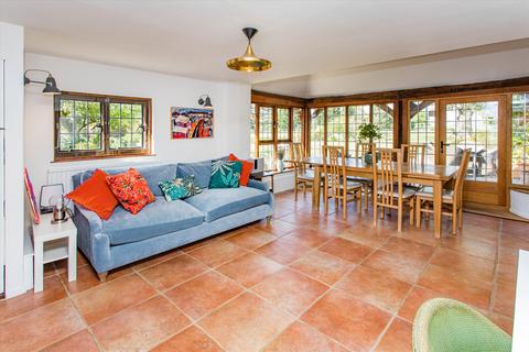 5 bedroom detached house for sale, Crockham Hill, Edenbridge, Kent, TN8