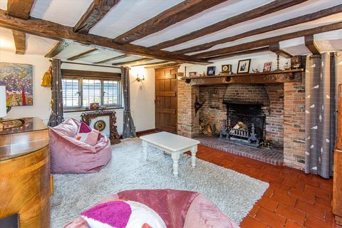 5 bedroom detached house for sale, Crockham Hill, Edenbridge, Kent, TN8