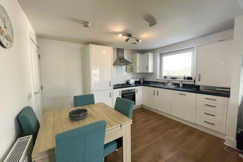 2 bedroom flat to rent - Mulberry Crescent, Renfrew