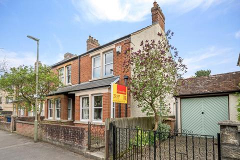 undefined, Stephen Road,  Central Headington,  OX3