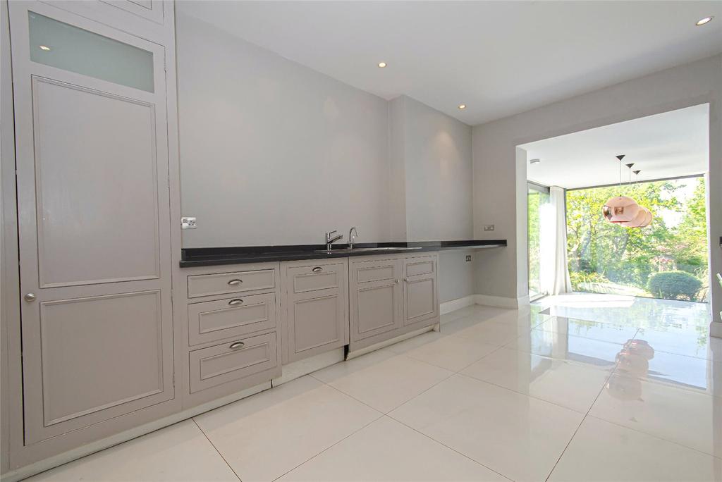 Kitchen D