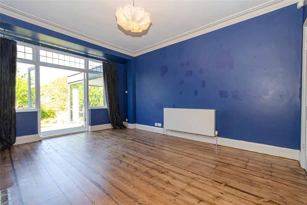 Rear Reception B
