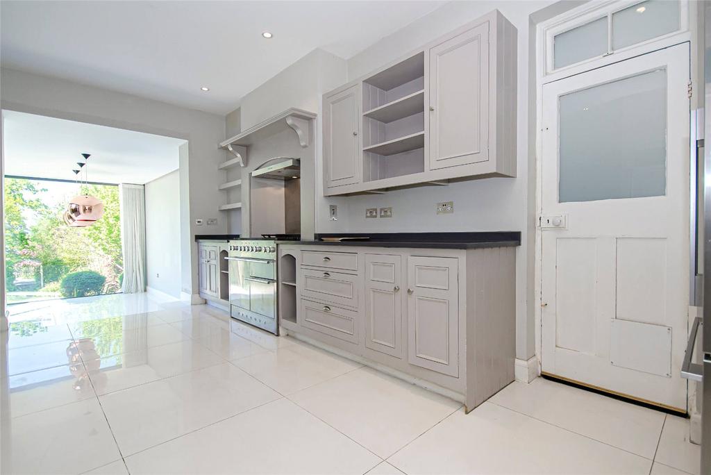 Kitchen A