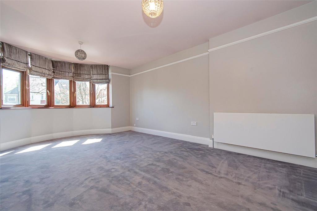 Bedroom 1 B