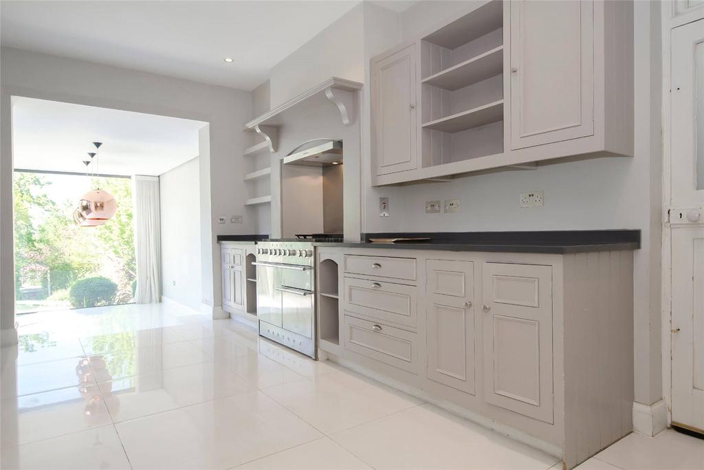 Kitchen B