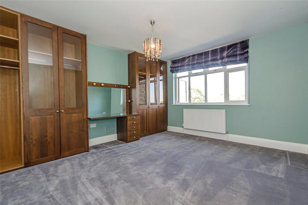 Bedroom 2 A