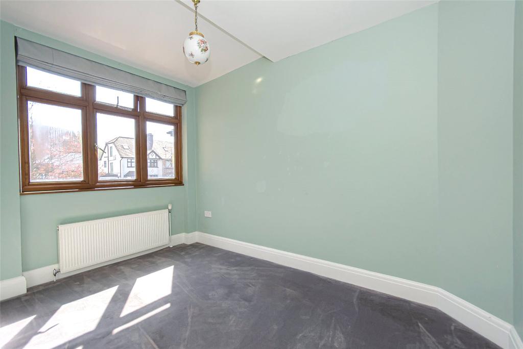 Bedroom 3 A