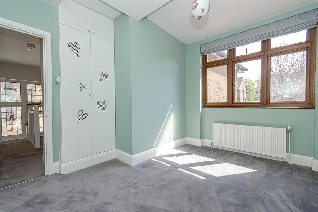 Bedroom 3 B