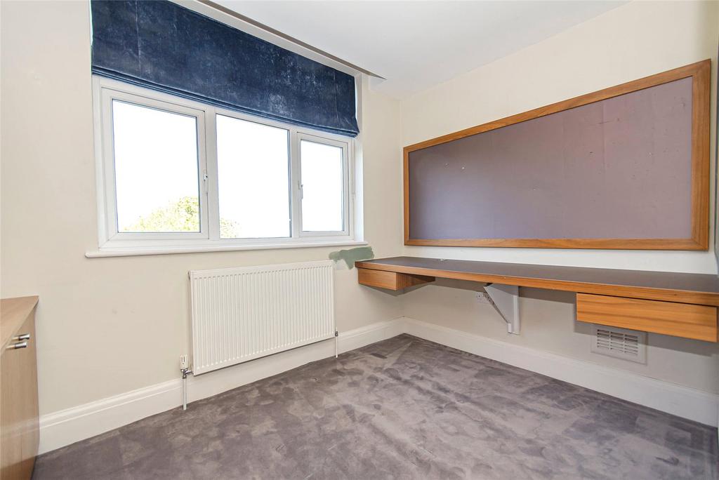 Bedroom 4 / Study