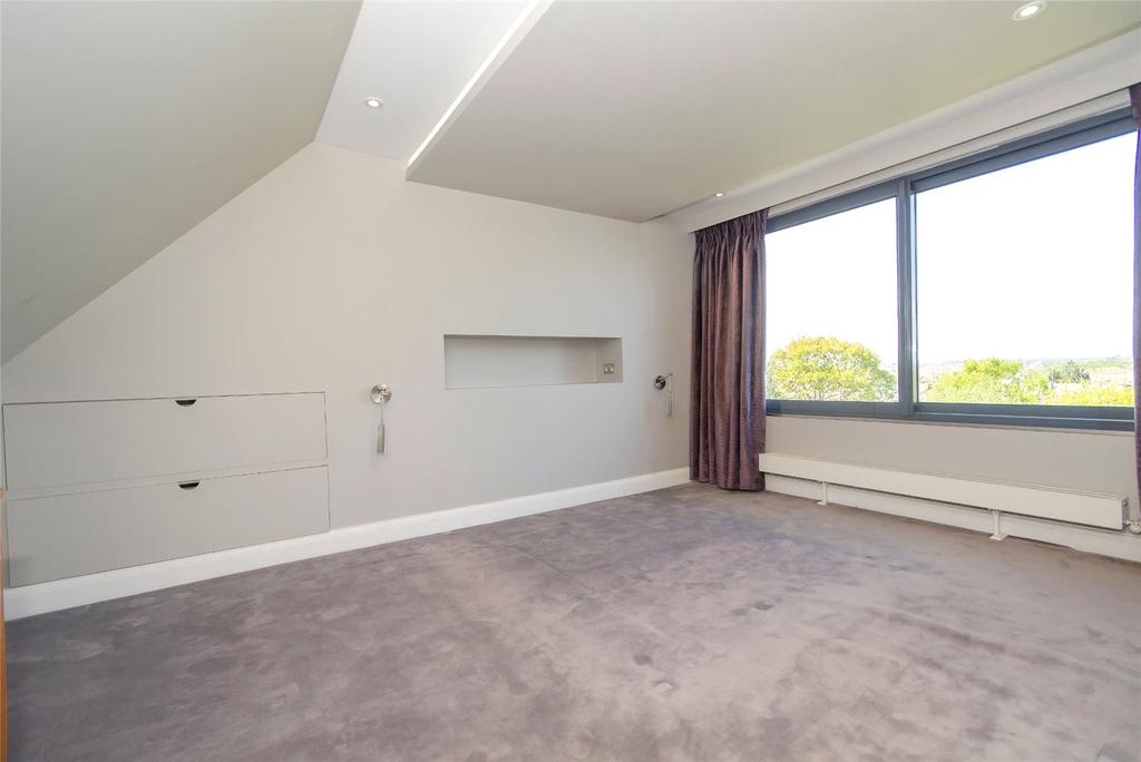 Bedroom 5 B