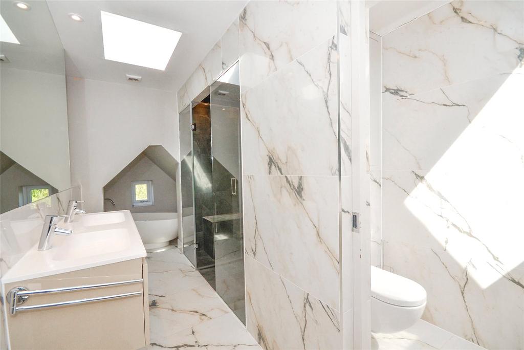 Bedroom 5 En-Suite A