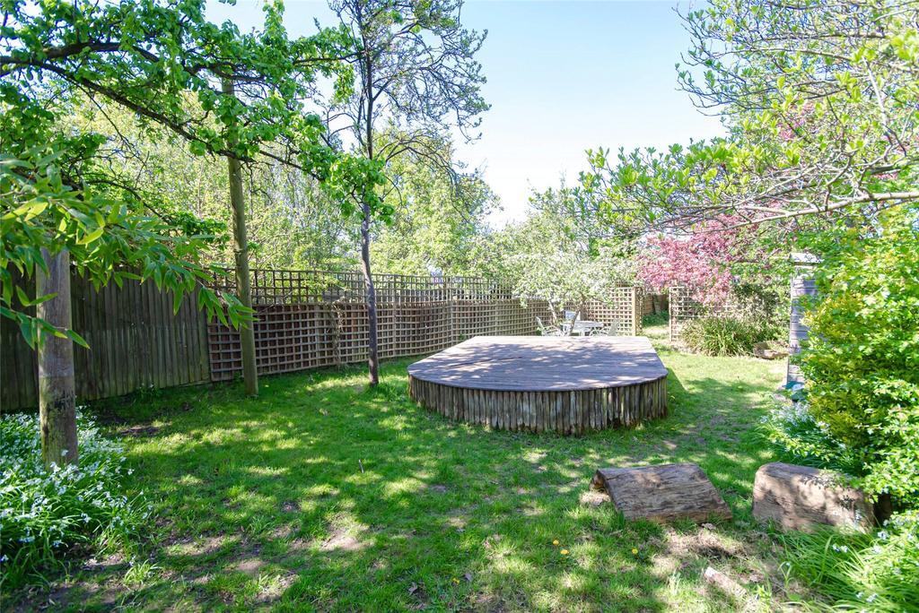 Garden C