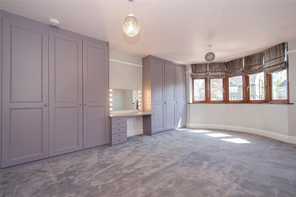 Bedroom 1 A