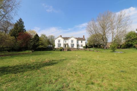 7 bedroom country house for sale - Sellack, Ross-on-Wye