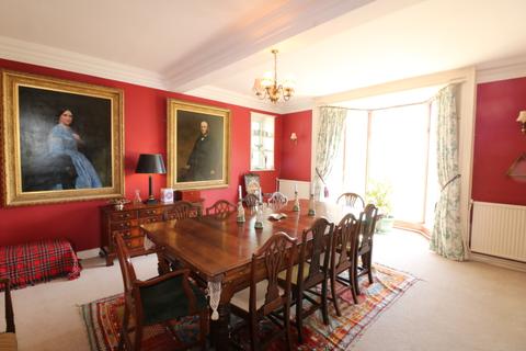 7 bedroom country house for sale - Sellack, Ross-on-Wye