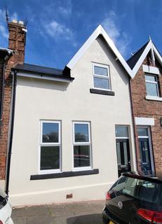 3 bedroom terraced house for sale - Sunderland SR5