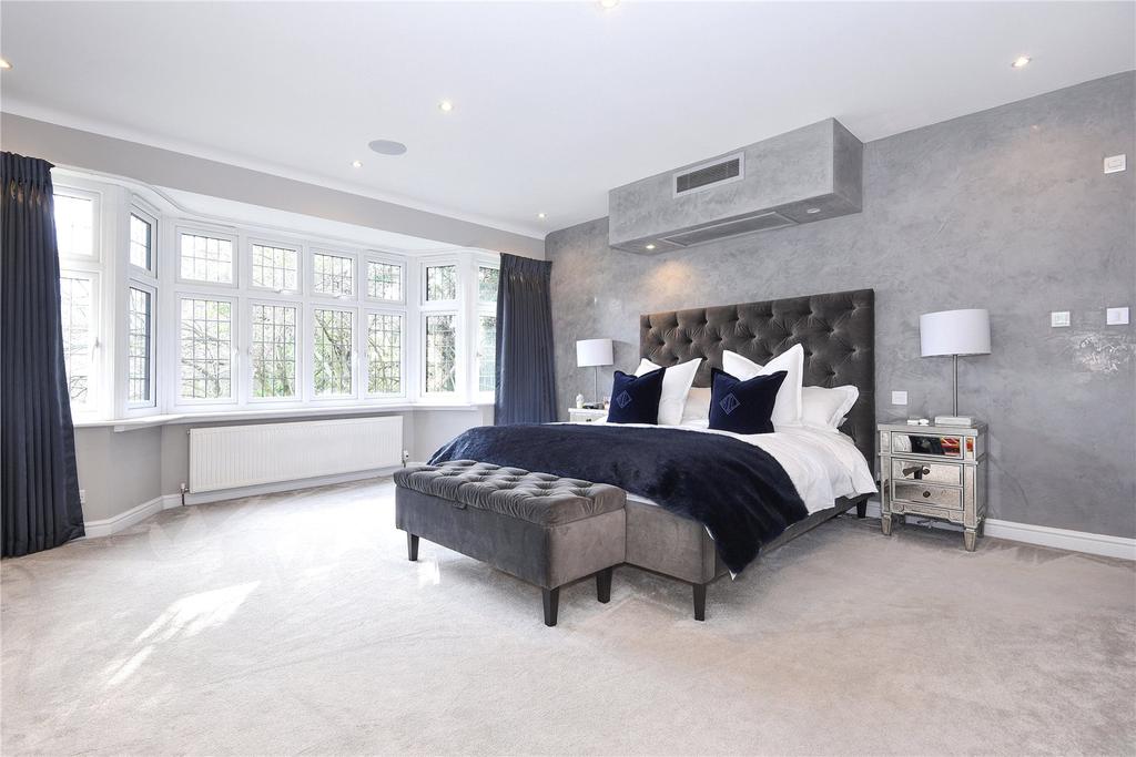 Principal Bedroom