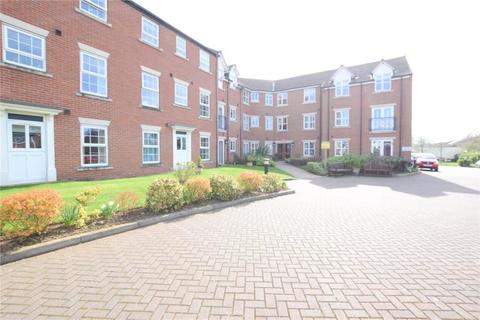 1 bedroom flat for sale - Bigby Street, Brigg, Lincolnshire, DN20 8BF